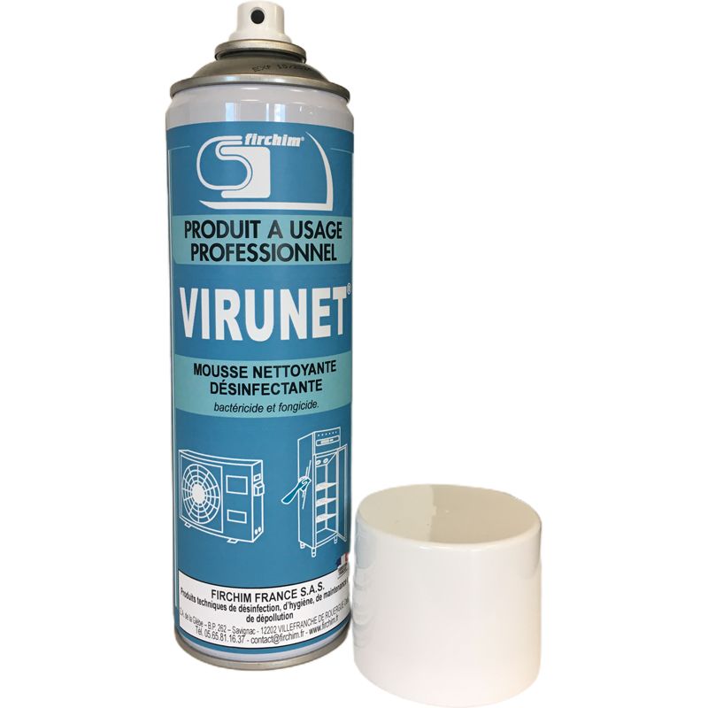 VIRUNET® VIRUNET®