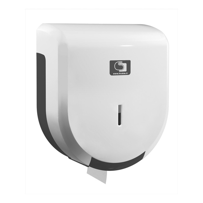 DISTRIBUTEUR PH JUMBO ABS BLANC DISTRIBUTEUR PH JUMBO ABS BLANC