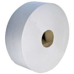 DISTRIBUTEUR PH JUMBO ABS BLANC