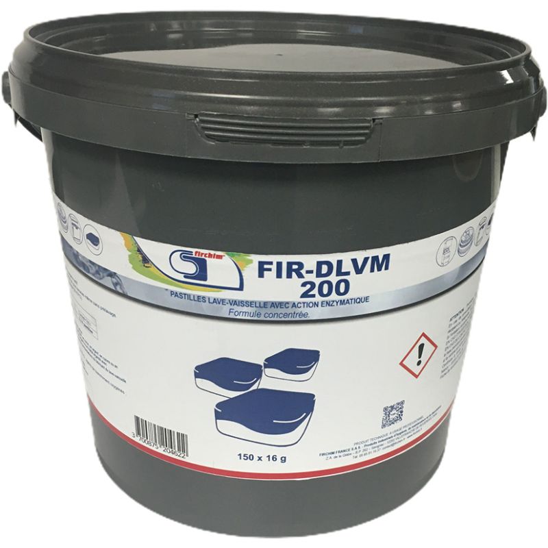 FIR-DLVM 200 FIR-DLVM 200