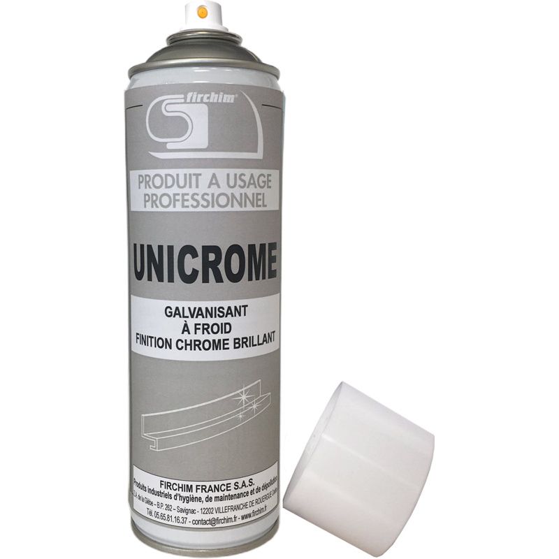 UNICROME UNICROME