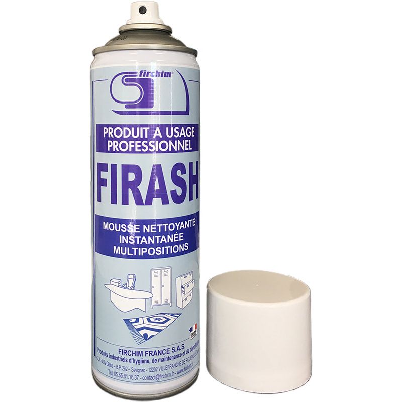 FIRASH FIRASH