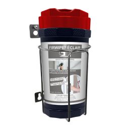 SUPPORT FIRWIPE (INOX)