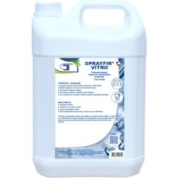 SPRAYFIR® VITRO