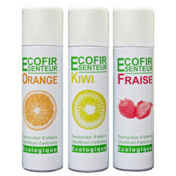 ECOFIR SENTEUR