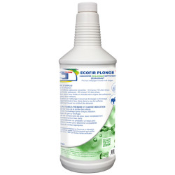 ECOFIR® PLONGE