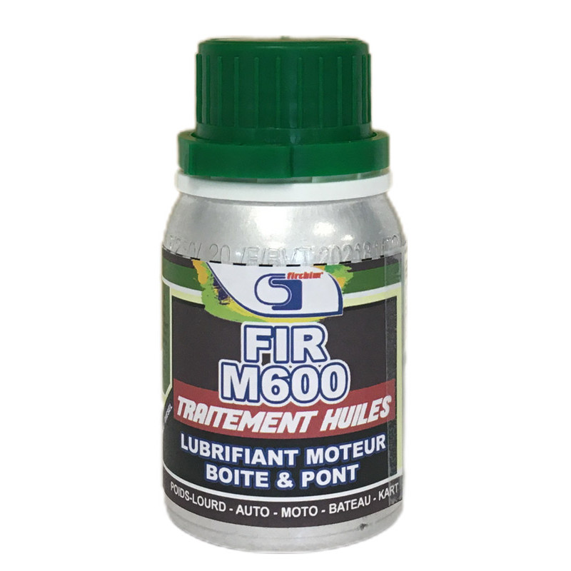 FIR M600 FIR M600