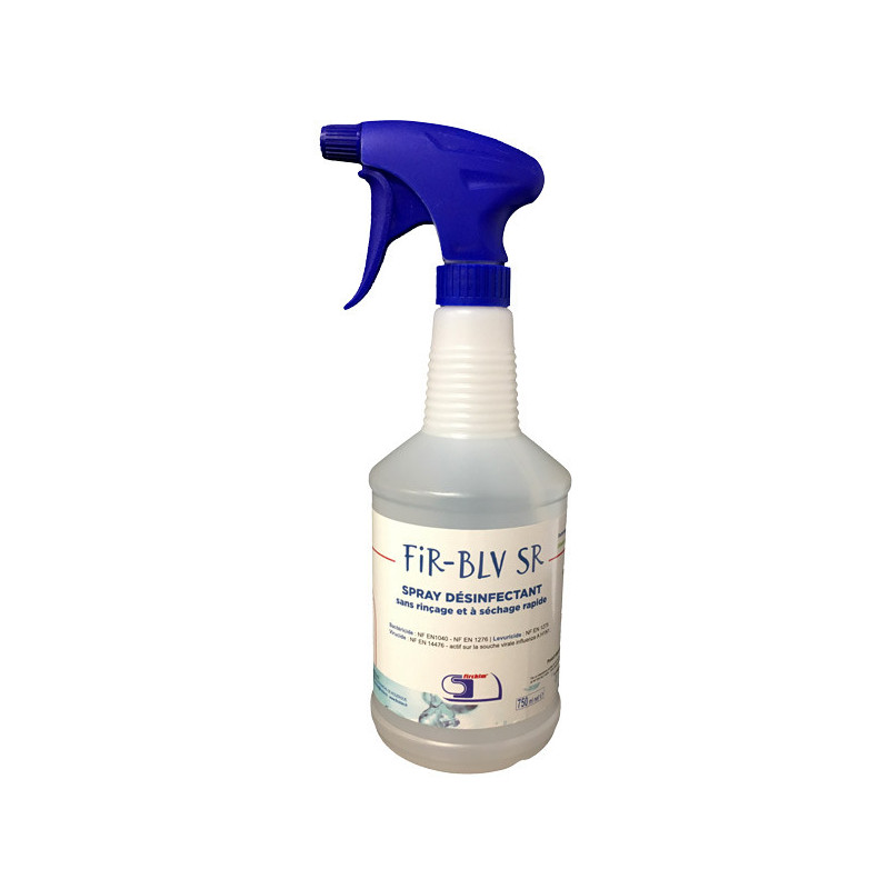 FIR-BLV SR FIR-BLV SR