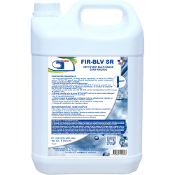 FIR-BLV SR