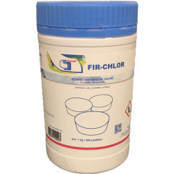 FIR-CHLOR