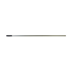 BALAI A FRANGE 40 cm (CACHE + FRANGE) AVEC MANCHE (réf ZT213)