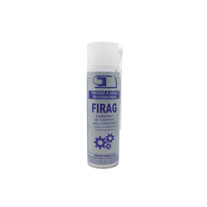 FIRAG FIRAG