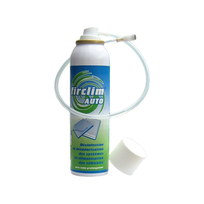 FIRCLIM® AUTO FIRCLIM® AUTO