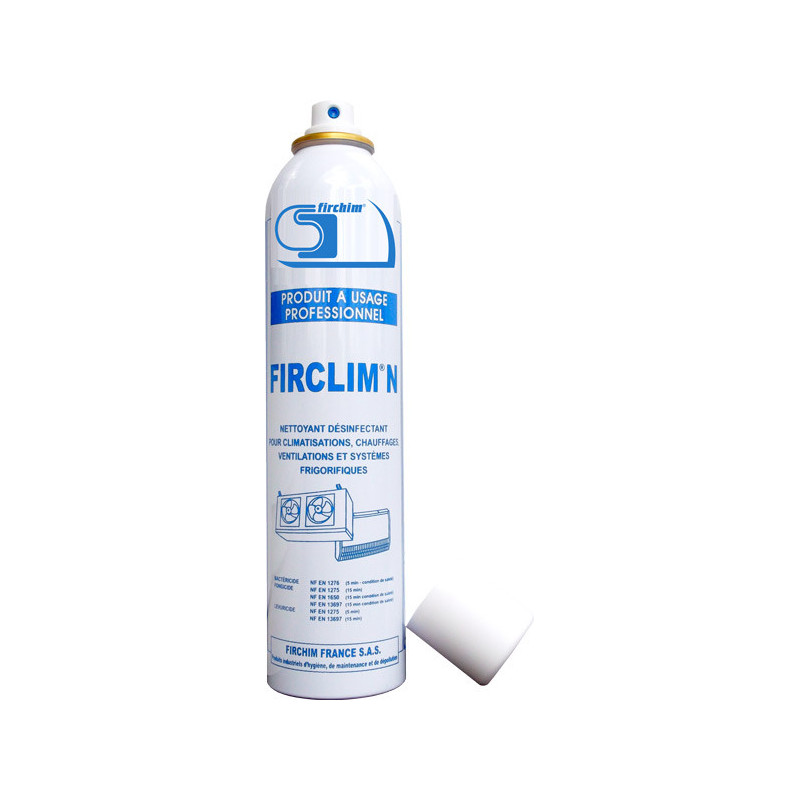 FIRCLIM® N FIRCLIM® N