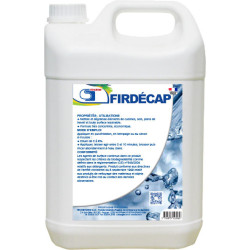 FIRDÉCAP