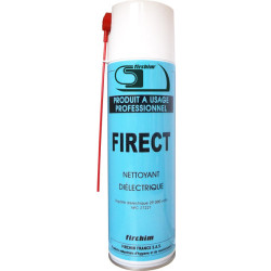 FIRECT