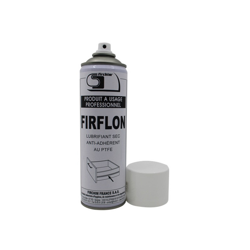 FIRFLON FIRFLON