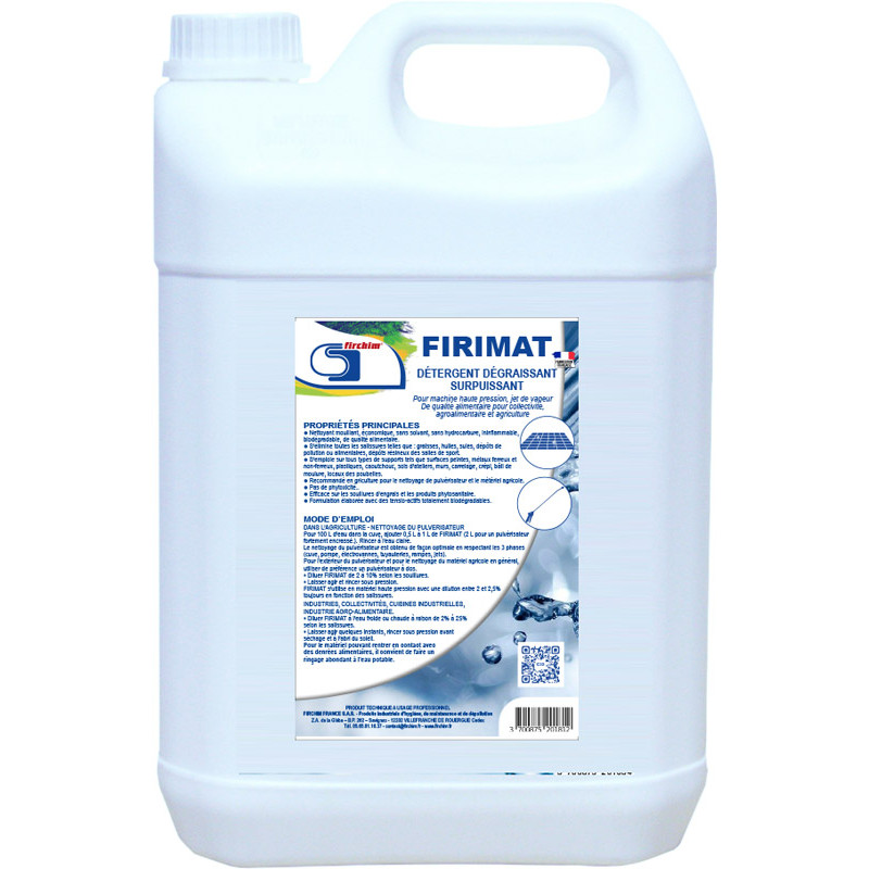 FIRIMAT FIRIMAT