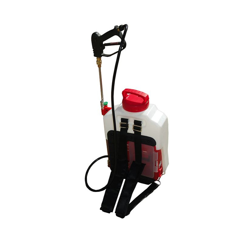 FIRIPULV PRO DORSAL FIRIPULV PRO DORSAL