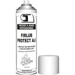 FIRLUB PROTECT ALI