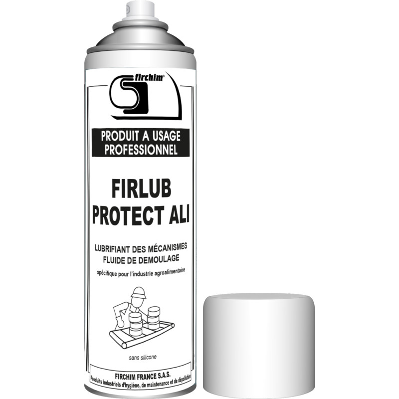 FIRLUB PROTECT ALI FIRLUB PROTECT ALI