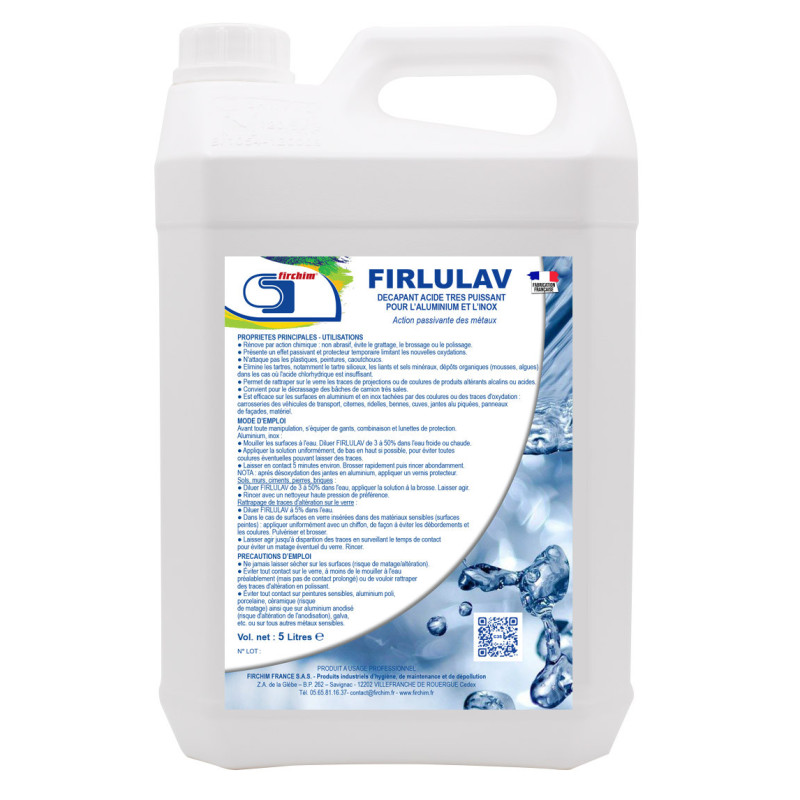 FIRLULAV FIRLULAV