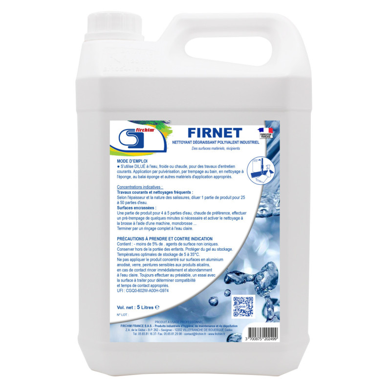 FIRNET FIRNET