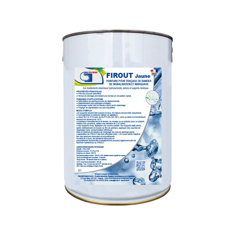 FIROUT FIROUT