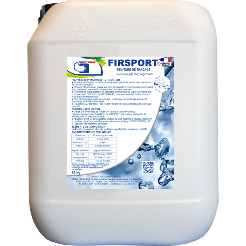 FIRSPORT® FIRSPORT®