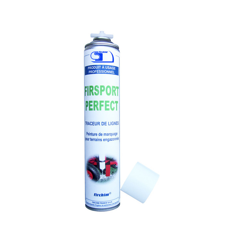 FIRSPORT® PERFECT BLANC FIRSPORT® PERFECT BLANC