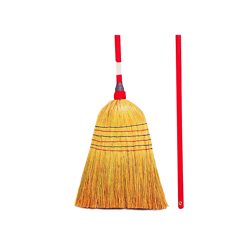 BALAI PAILLE DE RIZ 6 FILS BALAI PAILLE DE RIZ 6 FILS