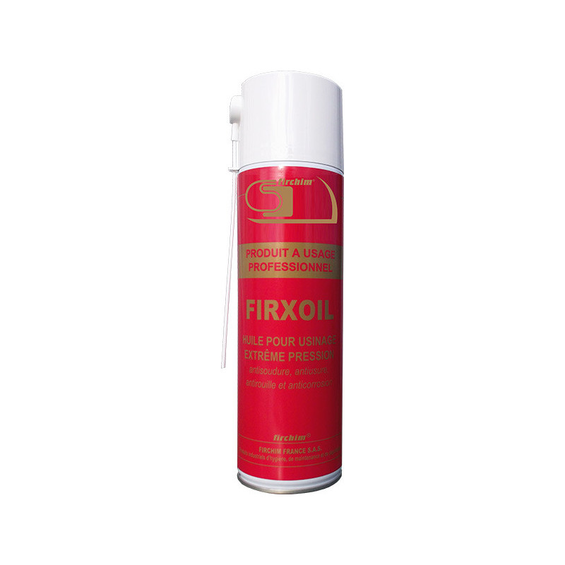 FIRXOIL FIRXOIL