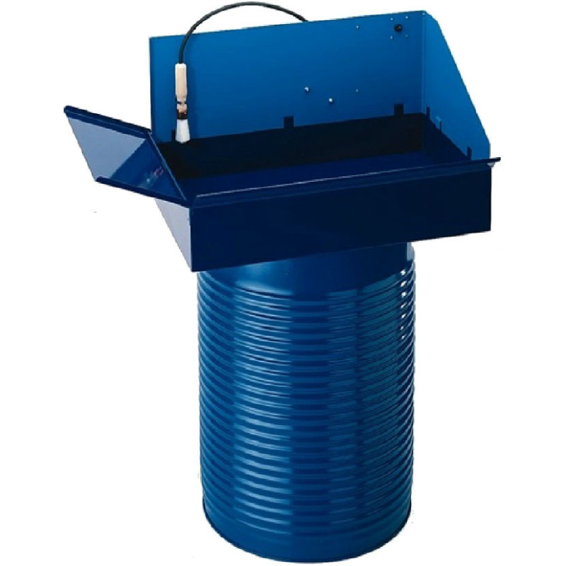 FONTAINE AIR COMPRIMÉ OU 24 VOLTS FONTAINE AIR COMPRIMÉ OU 24 VOLTS