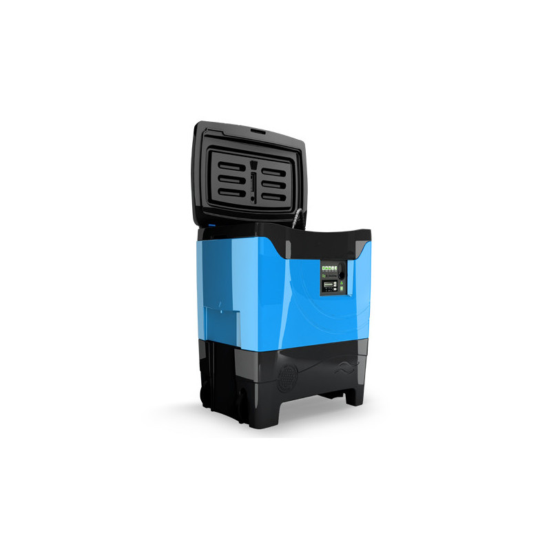 FONTAINE BIO 100 V2 FONTAINE BIO 100 V2