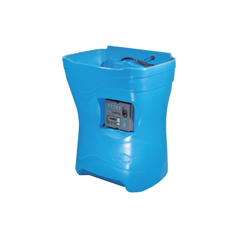 FONTAINE BIO COMPACTE 60L FONTAINE BIO COMPACTE 60L