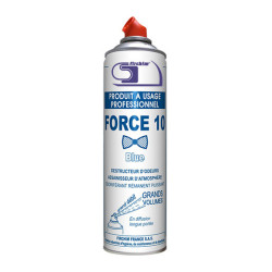 FORCE 10