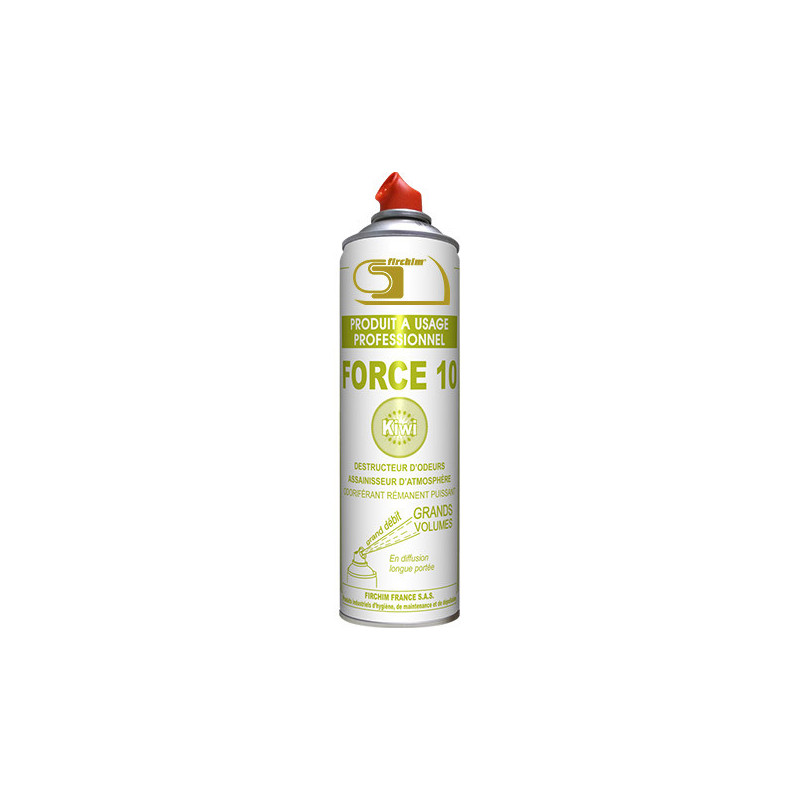 FORCE 10 FORCE 10