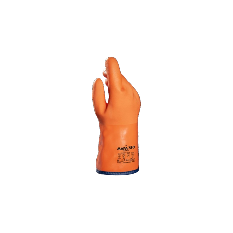 GANTS 780 TEMP-ICE THERMIQUE MAPA GANTS 780 TEMP-ICE THERMIQUE MAPA