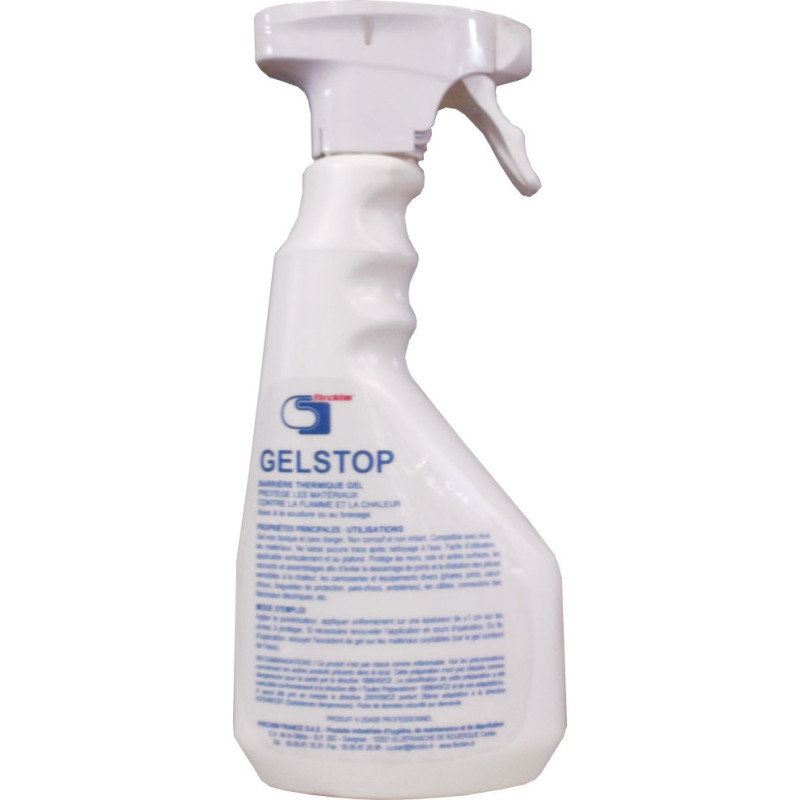 GELSTOP GELSTOP