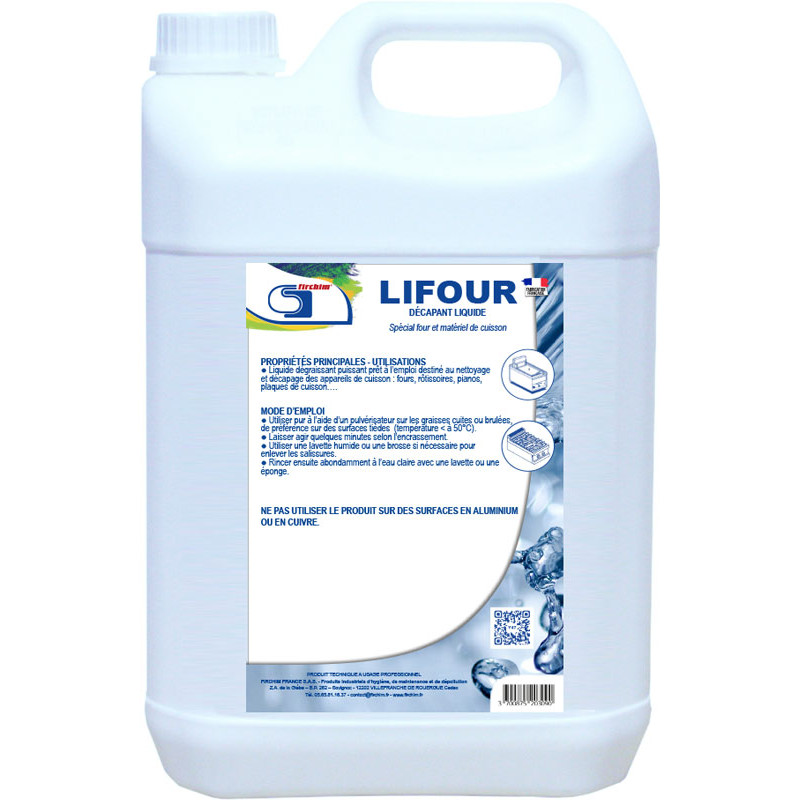 LIFOUR LIFOUR