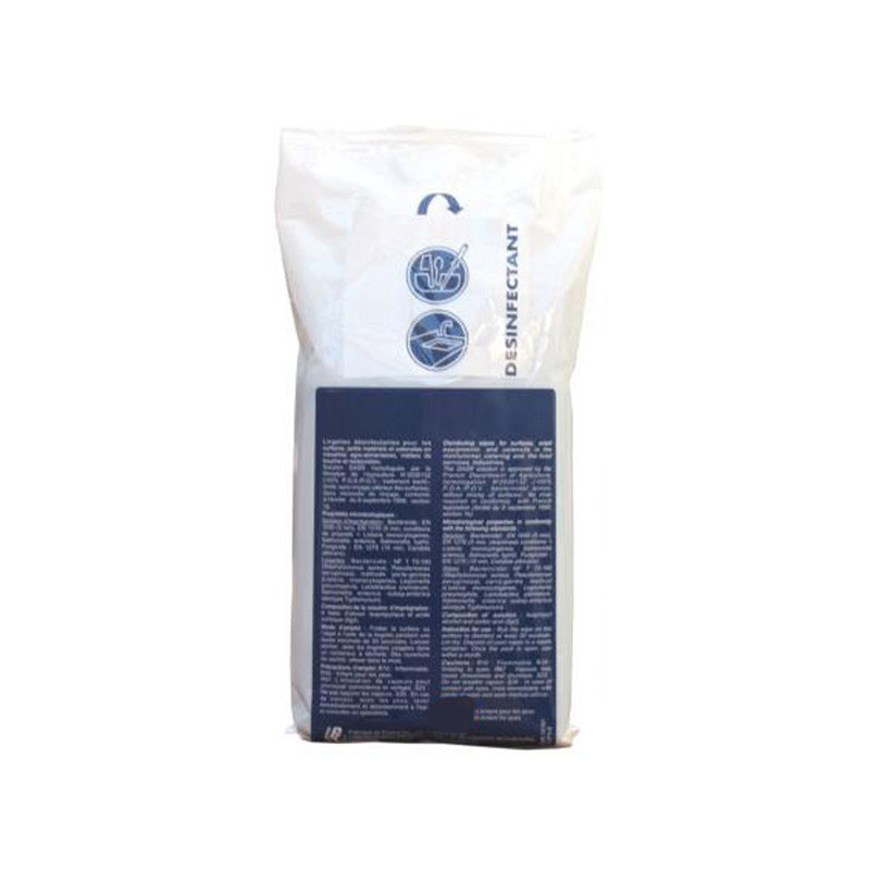 LINGETTES AGRO+ LINGETTES AGRO+