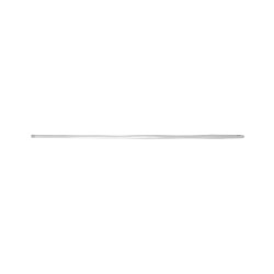 MANCHE ERGONOMIQUE BLANC