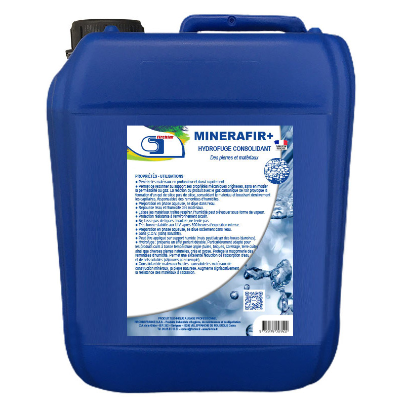 MINERAFIR + MINERAFIR +