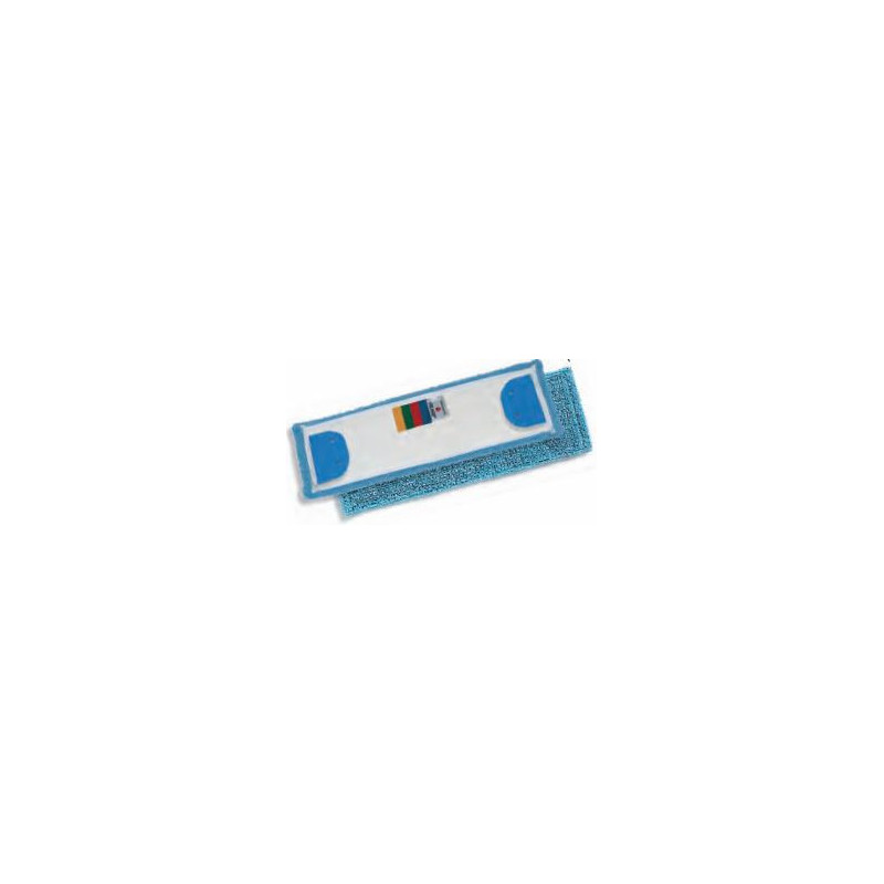 MOP MICROFIBRE A LANGUETTES 40 CM MOP MICROFIBRE A LANGUETTES 40 CM