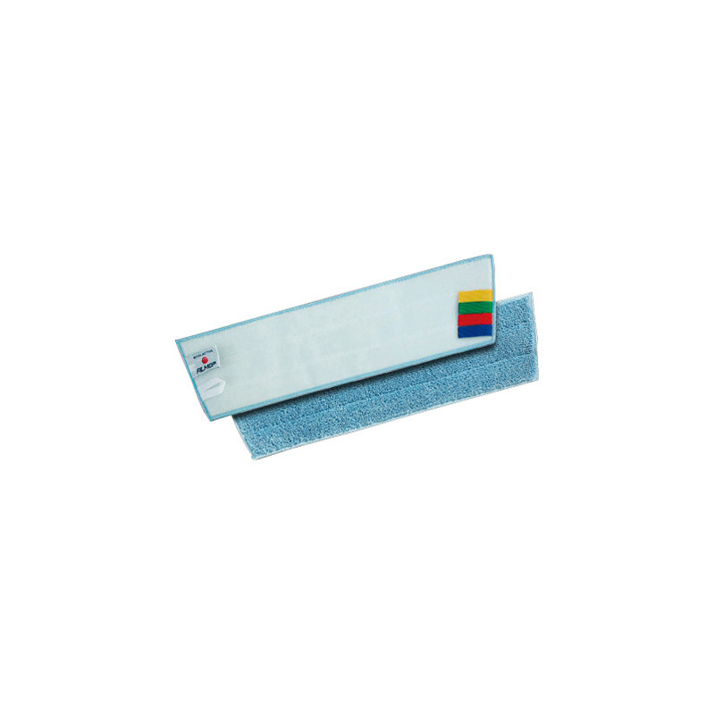 MOP MICROFIBRE POUR BALAI TRAPEZE 40 cm MOP MICROFIBRE POUR BALAI TRAPEZE 40 cm